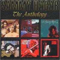 Sammy Hagar : The Anthology